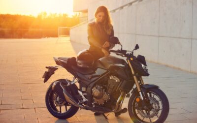 Secretos para mantener tu motocicleta en óptimas condiciones