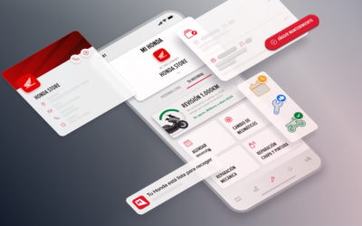 Mantenimiento sin complicaciones para tu Honda: todo desde la app de Mapit